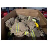 Firefighting Equipment
