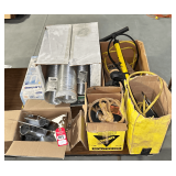 Home Repair Items
