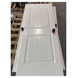 Residential Interior Doors
