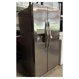 Frigidaire FRSS26L3AF6 Stainless Steel Side by Side Refrigerator