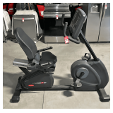 Circle Fitness Series R7 Commercial Recumbent Bike