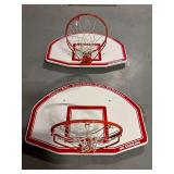 Portable 6-in-1 Youth Basketball Goals