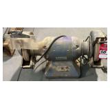 Bench Grinder