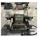 Sears 1HP Bench Grinder