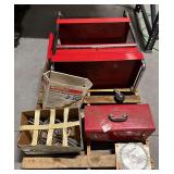 Shop Items