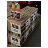 Triple S Pro Series Red Zone High Powered Low Odor Floor Stripper