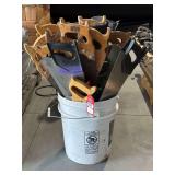 Hand Saws