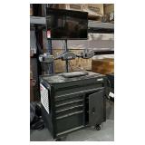 Matrix Wand Automotive 3D Blueprinting, Measuring & Repair System