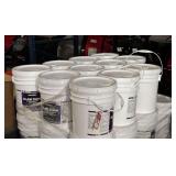 Triple S Pro Series Slam Dunk Ultra High Solids UHS System Finish