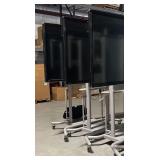 Clevertouch Interactive LED Display Smartboards