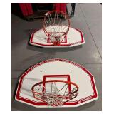 Portable 6-in-1 Youth Basketball Goals