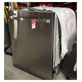Amana Stainless Steel Dishwasher
