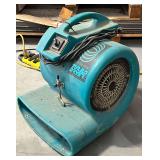 ServiceMaster Turbo Dryer Commercial Air Mover