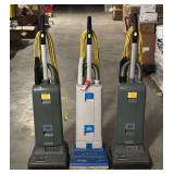 Windsor Sensor XP12 12" Upright Vacuums