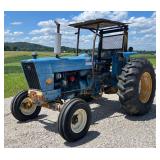 Ford 5600 Tractor