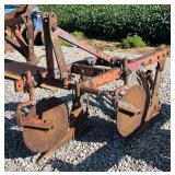 3-Pt 2x16 Garden Plow