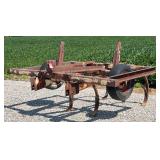 5 Shank 3-Pt Chisel Plow