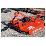 Land Pride RCF2060 3-Pt Rotary Mower
