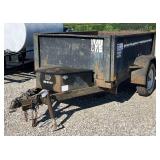 2003 Liberty Ind. Dump Trailer