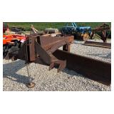 Kewanee 180 3-Pt Blade
