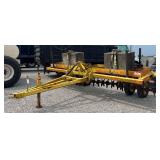 Aerway AW150Q-4B38-DT63 Pull-Type Aerator