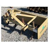Land Pride BB1554 3-Pt Box Blade