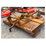 Woods 106 3-Pt Rotary Mower