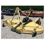 John Deere 272 3-Pt Grooming Mower