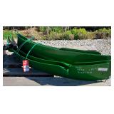 John Deere HW20 Rotary Mower Attachment Kit - New