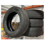 Pirelli Scorpion ATR 275/60R20 Tires