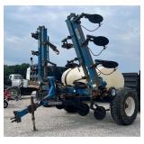 Progressive 2450 16-Row Applicator