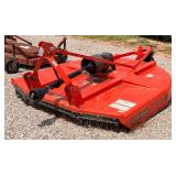 Land Pride RCR1872 3-Pt Rotary Mower