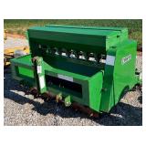 2018 Frontier CS1360 3-Pt Conservation Seeder