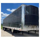 2001 Utility Mfg 48