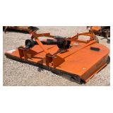 Woods Brushbull Xtreme 3-Pt Rotary Mower