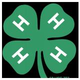Harrison County 4-H Livestock Auction-Live Event