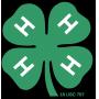 Crawford Co 4-H Livestock Auction-Live Event