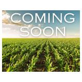 281+ Ac Gibson Co (Fort Branch) Farmland Online Only Auction