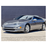 1992 Nissan 300ZX T-Top Coupe