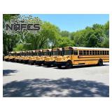 New Albany-Floyd Co Schools Bus Online Only Auction