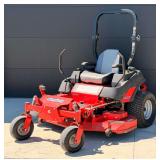 Simplicity Citation XT Zero Turn Mower