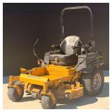 Hustler X-One Zero Turn Mower