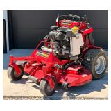 Snapper Pro SS200 Professional Stand On Mower