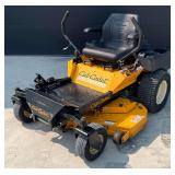 2008 Cub Cadet Z-Force Zero Turn Mower