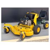 Great Dane Front Mounted Hydrostatic Mower