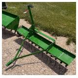 John Deere Thatcher TA-400JD