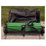 John Deere Lawn Sweep LS-54JD
