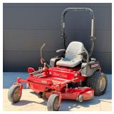 Big Dog R-754 Zero Turn Mower
