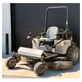 Dixie Chopper Xcaliber Twin Zero Turn Mower