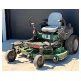 Bob-Cat Procat Zero Turn Mower